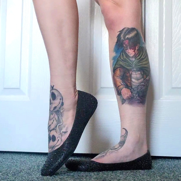 Hot Cakes Shoes Hotcakes Ballet Flats Poshmark